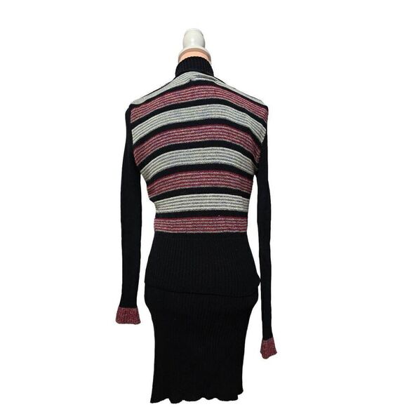 Vintage Tomorrowland Macphee Dress and Cardigan Set - Picture 6 of 7